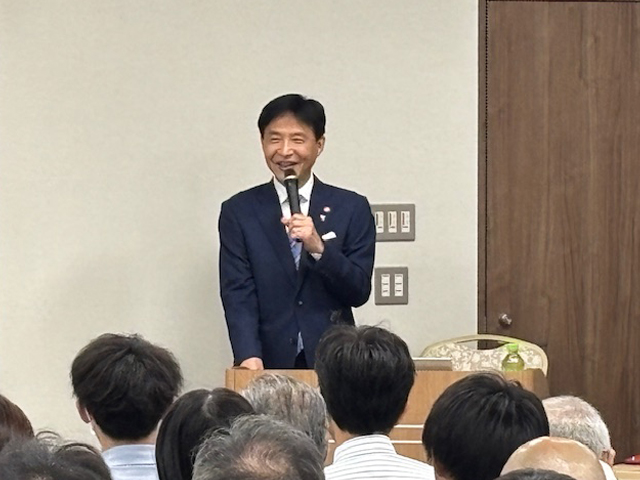 woolseminar_Mr.Nakano